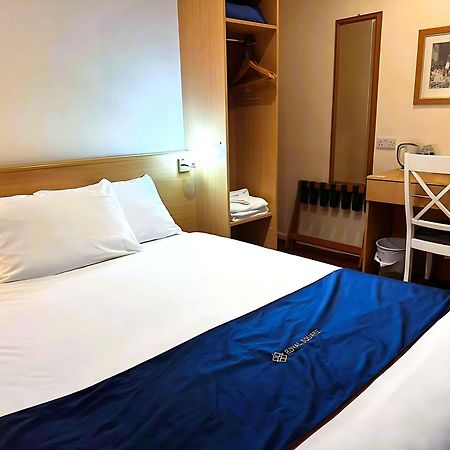 Royal Square Hotel - Nec & Birmingham Airport Marston Green Extérieur photo