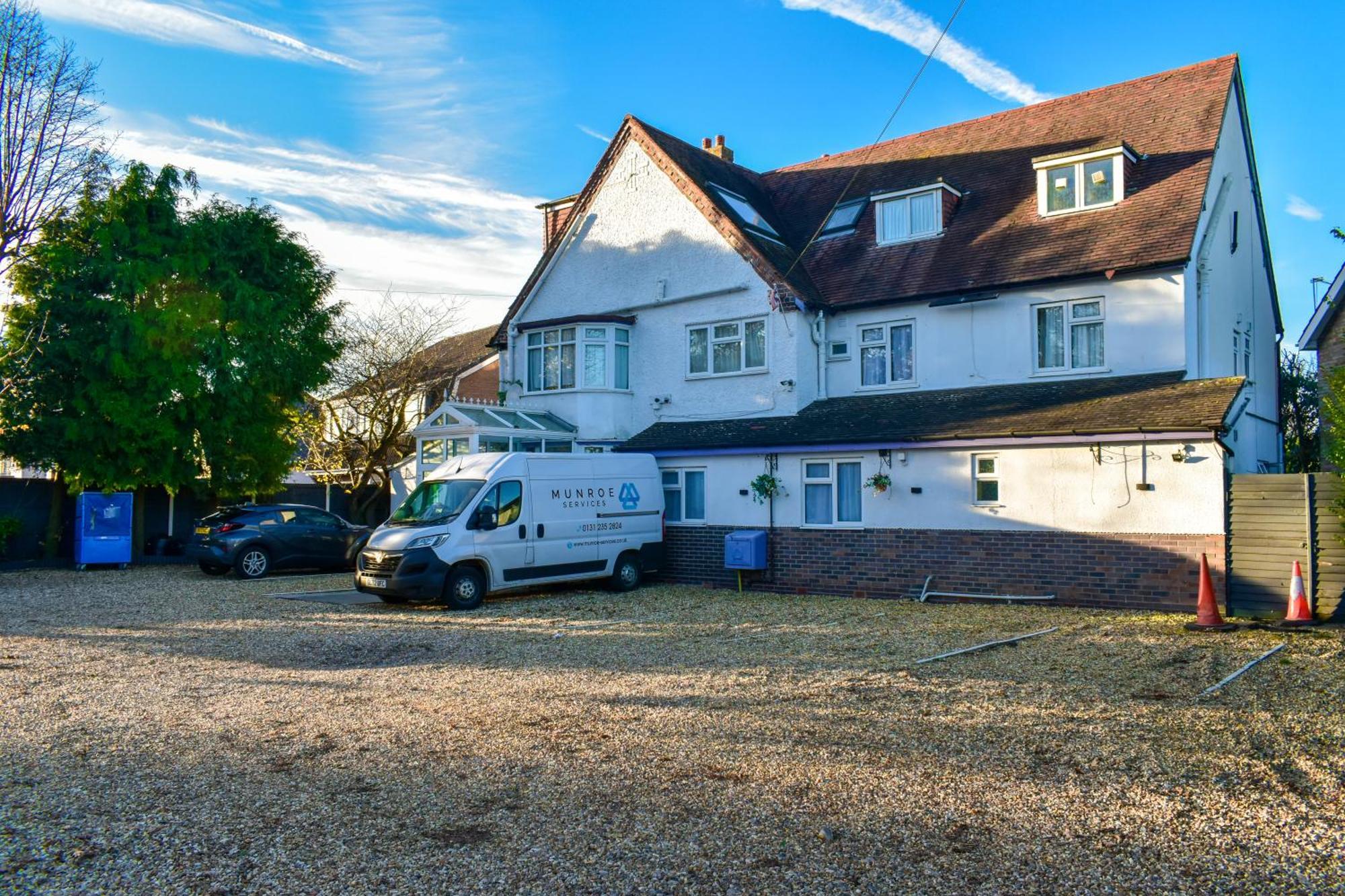 Royal Square Hotel - Nec & Birmingham Airport Marston Green Extérieur photo
