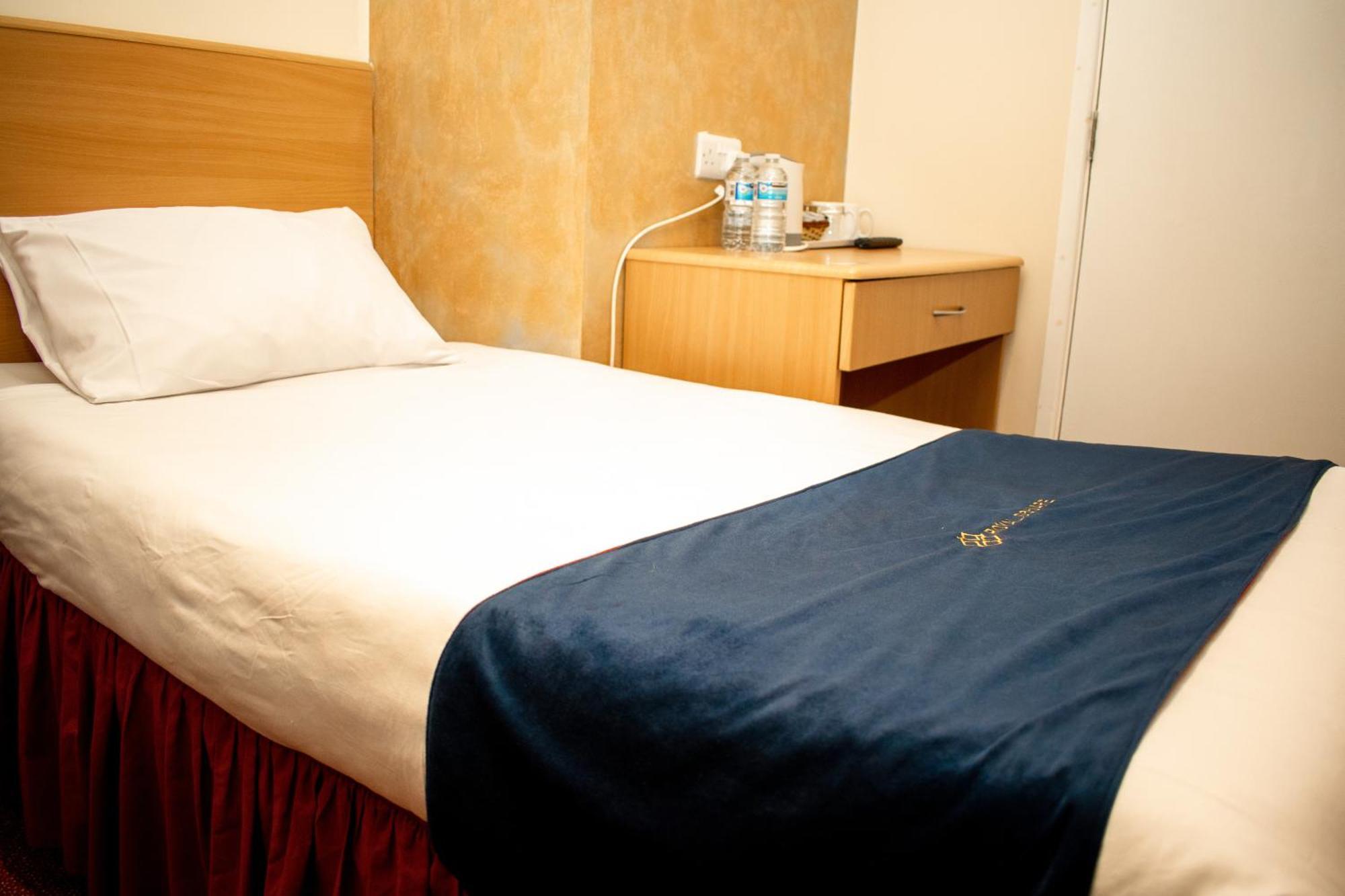 Royal Square Hotel - Nec & Birmingham Airport Marston Green Extérieur photo