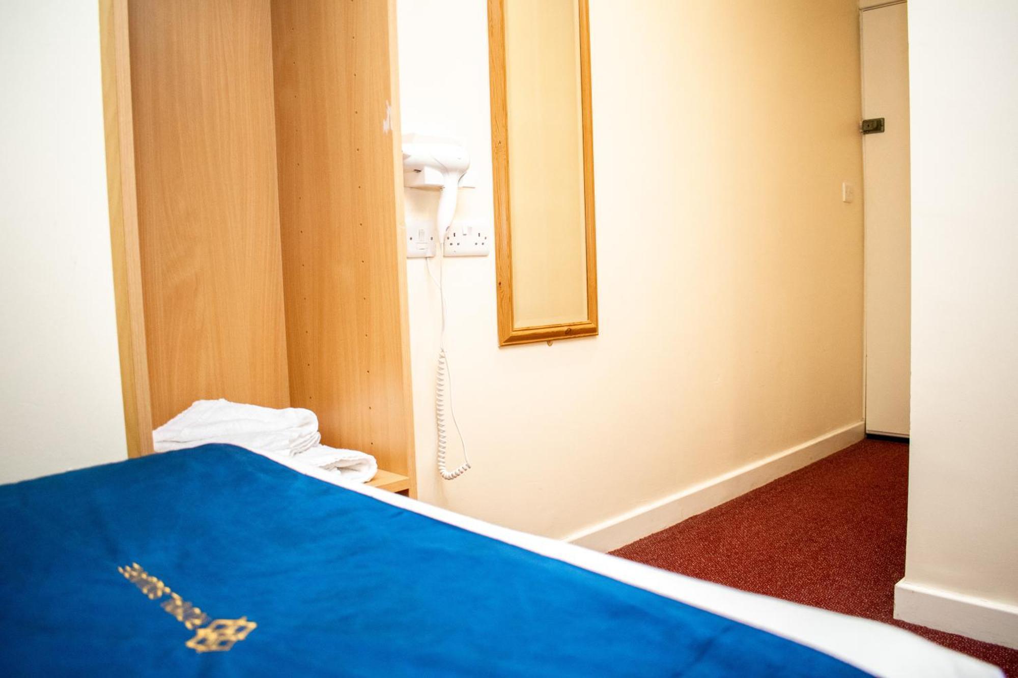 Royal Square Hotel - Nec & Birmingham Airport Marston Green Extérieur photo