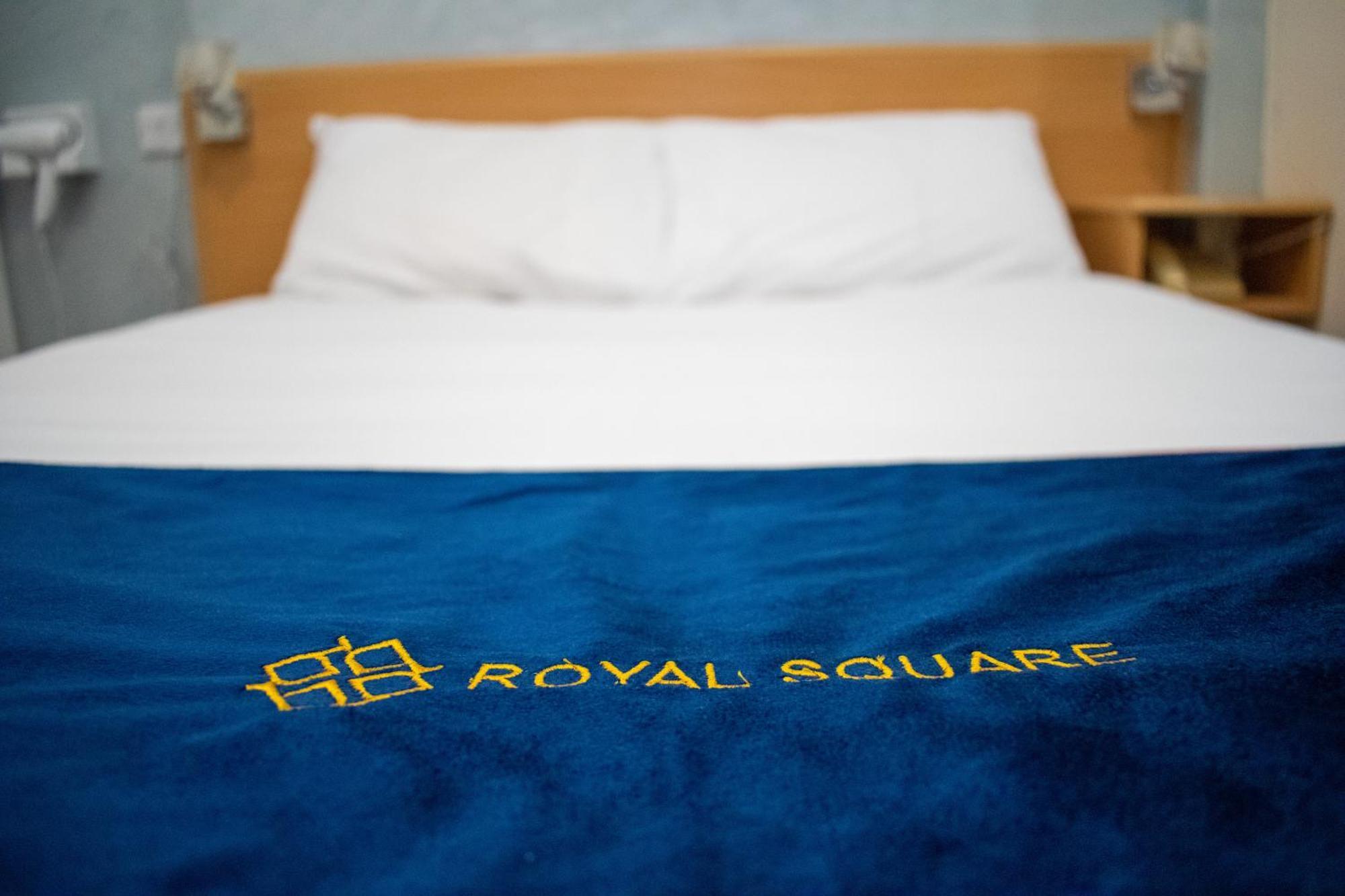Royal Square Hotel - Nec & Birmingham Airport Marston Green Extérieur photo