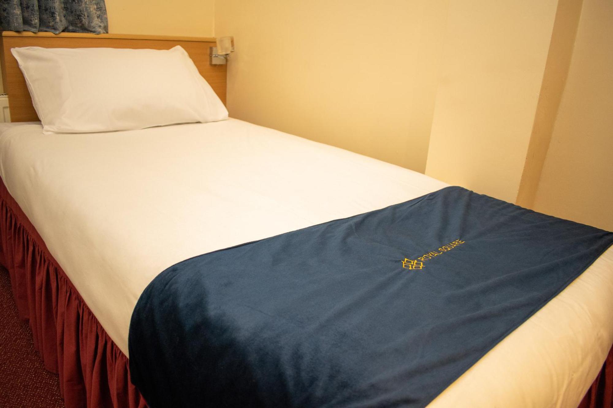Royal Square Hotel - Nec & Birmingham Airport Marston Green Extérieur photo