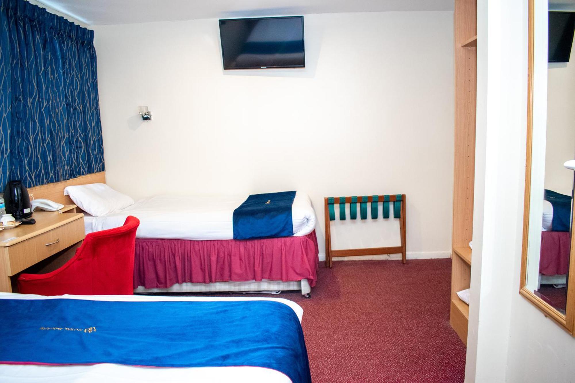 Royal Square Hotel - Nec & Birmingham Airport Marston Green Extérieur photo