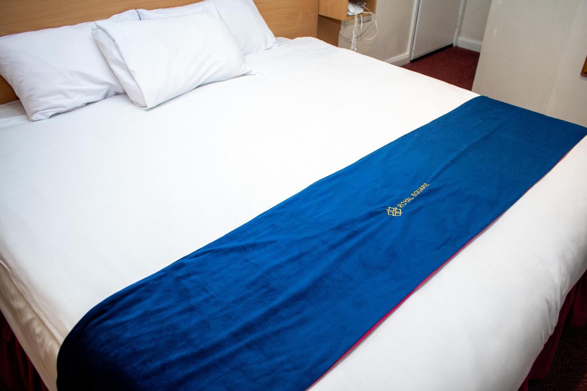Royal Square Hotel - Nec & Birmingham Airport Marston Green Extérieur photo
