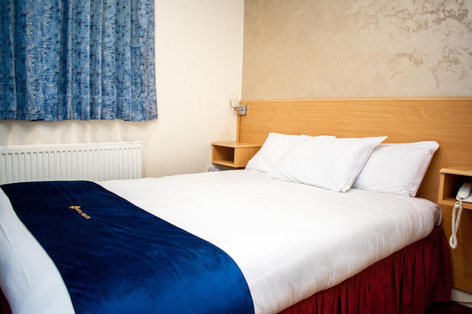 Royal Square Hotel - Nec & Birmingham Airport Marston Green Extérieur photo