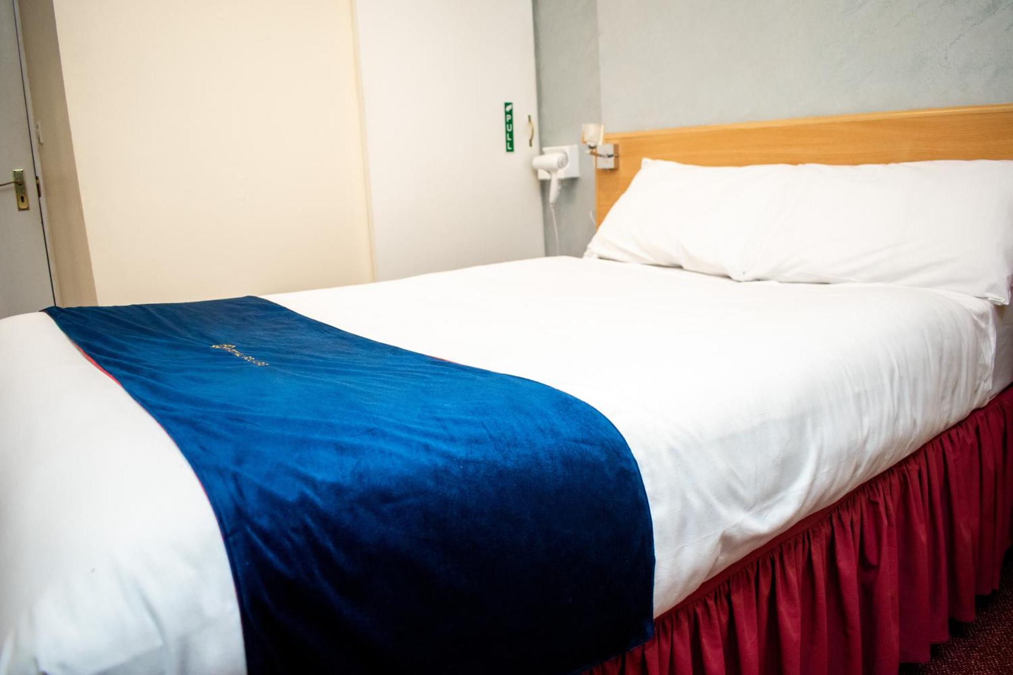 Royal Square Hotel - Nec & Birmingham Airport Marston Green Extérieur photo