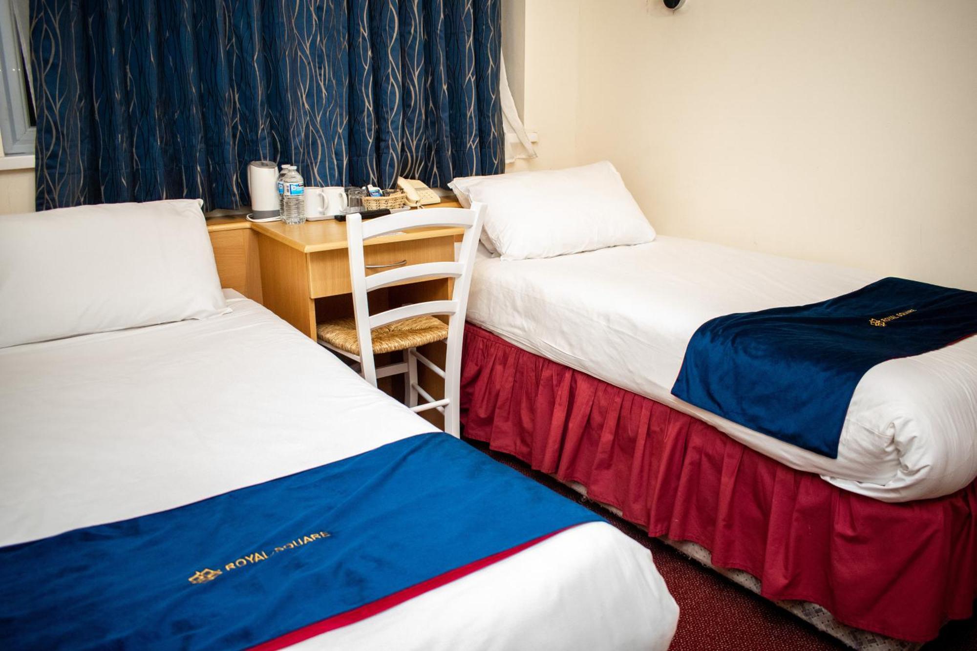 Royal Square Hotel - Nec & Birmingham Airport Marston Green Extérieur photo