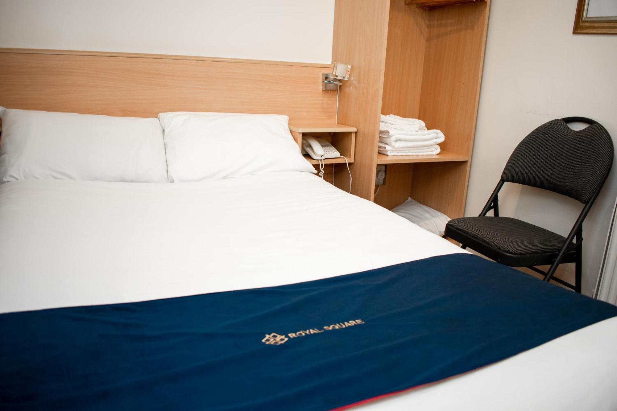 Royal Square Hotel - Nec & Birmingham Airport Marston Green Extérieur photo
